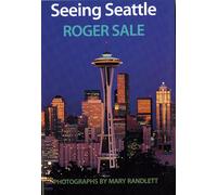 Roger Sale Seeing Seattle (Tascabile) Seeing Seattle