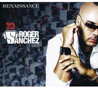 Roger Sanchez - 3D (3 CD)