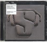 Roger Sanchez - First Contact