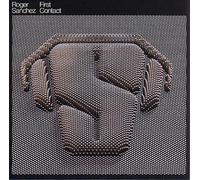 Roger Sanchez - First Contact - Cd