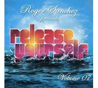 Roger Sanchez Presents Release Yourself - Vol. 7-Roger Sanchez Presents Release Yourself (2 CD)