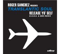 Roger Sanchez Release Yo Self (Remixes by Todd Terry) (CD)