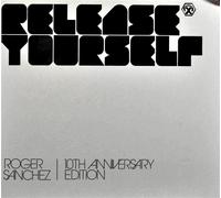 Roger Sanchez Release Yourself-Vol.10 [Roger (CD)