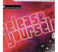 Roger Sanchez - Release Yourself Vol.4