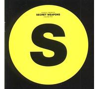 Roger Sanchez - Secret Weapons Vol.2
