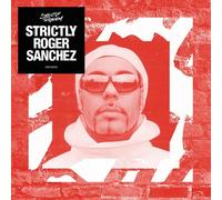 Roger Sanchez - Strictly Roger Sanchez - 3 Cd