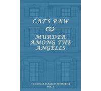 Roger Scarlett The Roger Scarlett Mysteries, Vol. 2 (Tascabile)