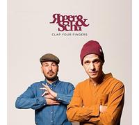 Roger & Schu - Clap Your Fingers