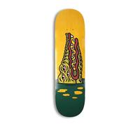 Roger See Ya Later 8.5" Tavola Da Skateboard