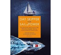Roger Seymour Alison Noice Day Skipper for Sail and Power (Copertina rigida)