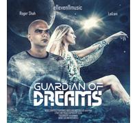 Roger Shah & LeiLani Guardian of Dreams (CD) Album