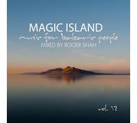 Roger Shah - Magic Island Vol. 12