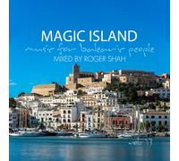 Roger Shah Magic Island Vol. 13 (CD)