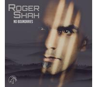 Roger Shah No Boundaries (CD)