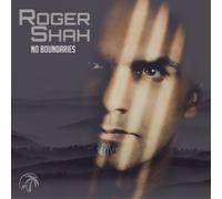 Roger Shah No Boundaries (CD) Album