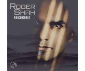 Roger Shah No Boundaries (CD) Album