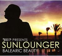 Roger Shah Presents Sunlounger - Balearic Beauty (2 CD)