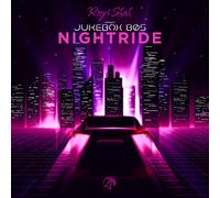 Roger Shah - Roger Shah Presents Jukebox 80s: Nightride