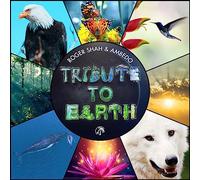 tribute to earth