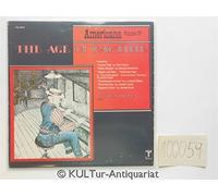 ROGER SHIELDS - americana, vol. 4 : the age of ragtime