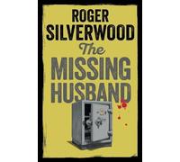 Roger Silverwood The Missing Husband (Tascabile) Yorkshire Murder Mysteries