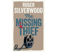 Roger Silverwood The Missing Thief (Tascabile) Yorkshire Murder Mysteries