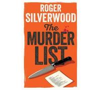 Roger Silverwood The Murder List (Tascabile) Yorkshire Murder Mysteries
