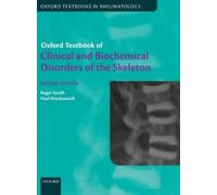 Roger Smith Pau Oxford Textbook of Clinical and Biochemical D (Copertina rigida)