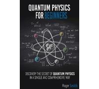 Roger Smith Quantum Physics for Beginners (Tascabile)