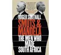 Roger Southall Smuts and Mandela (Copertina rigida)