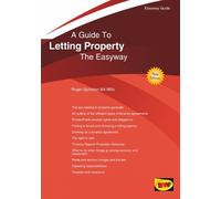 Roger Sproston A Guide to Letting Property (Tascabile)