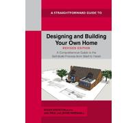 Roger Sproston Paul Marsh Designing and Building Your Own Home - Re (Tascabile)