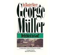 Roger Steer George Muller Delighted in God (Tascabile)
