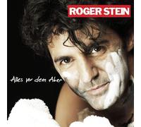 Roger Stein Alles vor dem Aber (CD)