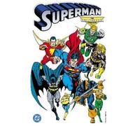 Roger Stern Bob Superman: The Triangle E (Copertina rigida) (PRESALE 14/10/2025)