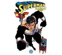 Roger Stern Dan Superman: The Triangle E (Copertina rigida) (PRESALE 01/09/2026)
