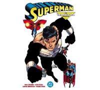 Roger Stern Dan Superman: The Triangle E (Copertina rigida) (PRESALE 01/09/2026)