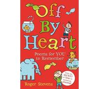 Roger Stevens Off By Heart (Tascabile)