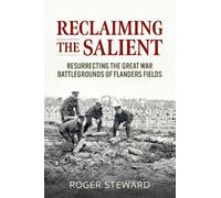 Roger Steward Reclaiming the Salient (Tascabile)