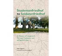 Roger Steward Studentenfriedhof to Soldatenfriedhof (Tascabile)