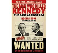 Roger Stone The Man Who Killed Kennedy (Tascabile)