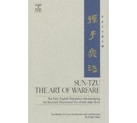 Roger T. Ames Sun-Tzu: The Art of Warfare (Copertina rigida)