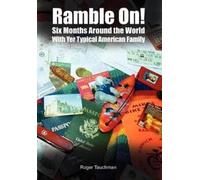 Roger Tauchman Ramble On (Copertina rigida)