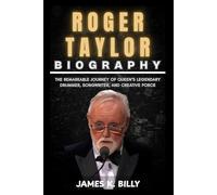 Roger Taylor Biography: The Remarkable Journey of Queen’s Legendary Drummer, Songwriter, and Creative Force