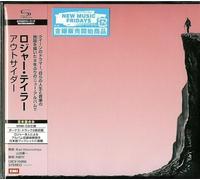 Roger Taylor - Outsider