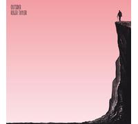 Roger Taylor - Outsider - Cd (digipack)