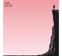 Roger Taylor Outsider (Vinyl LP) 12" Album