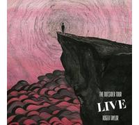 Roger Taylor The Outsider Tour: Live (Vinyl LP) 12" Album Coloured Vinyl