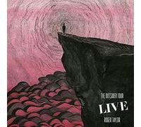 Roger Taylor - The Outsider Tour Live [SHM-CD]