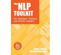 Roger Terry Richard Churches The NLP Toolkit (Tascabile)